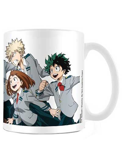 Pyramid International Šolja My Hero Academia School Dash