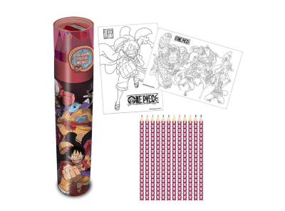 Pyramid International Set bojica One Piece, 12 komada