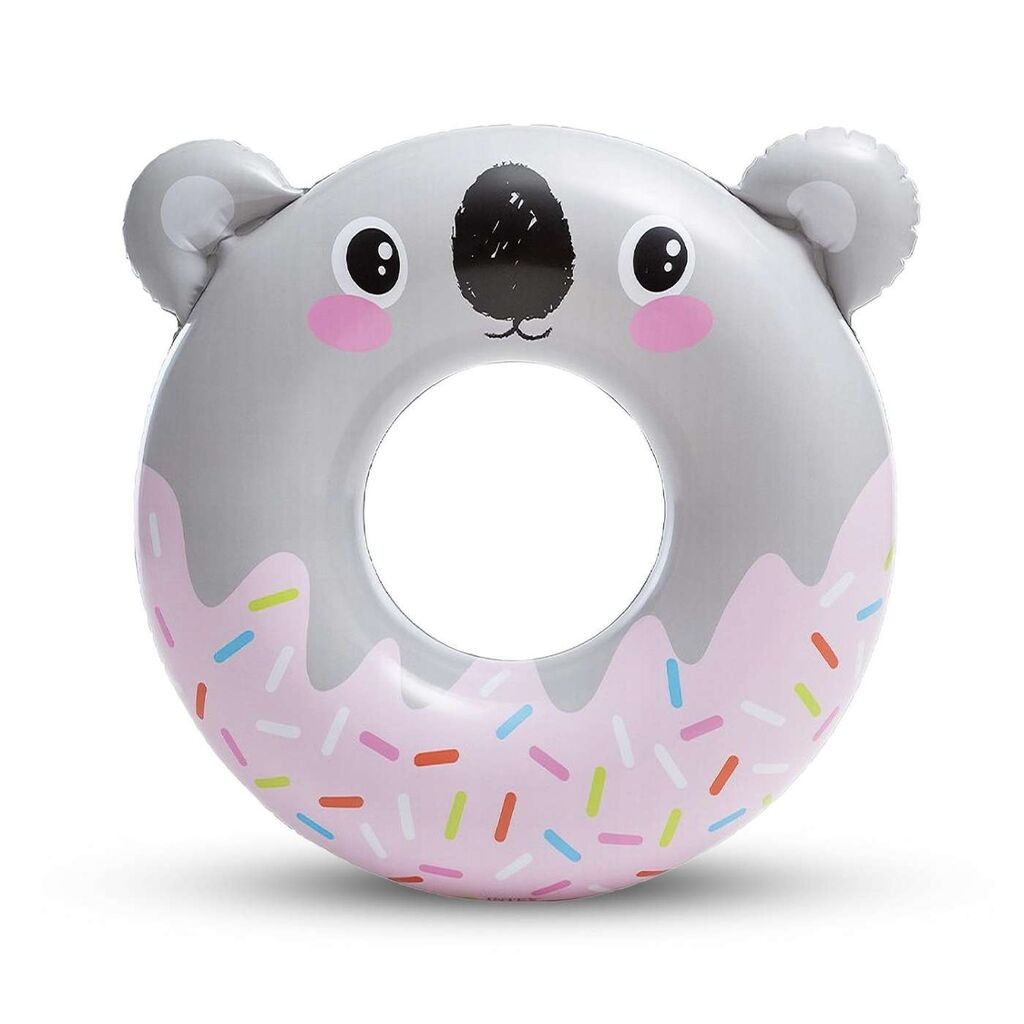 INTEX Dečiji šlauf Koala, 81x76cm