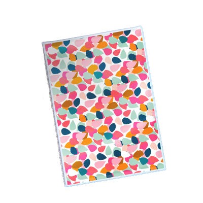 Copy Xerox S.F. Futrola za kartice Funky, Za 6 kartica