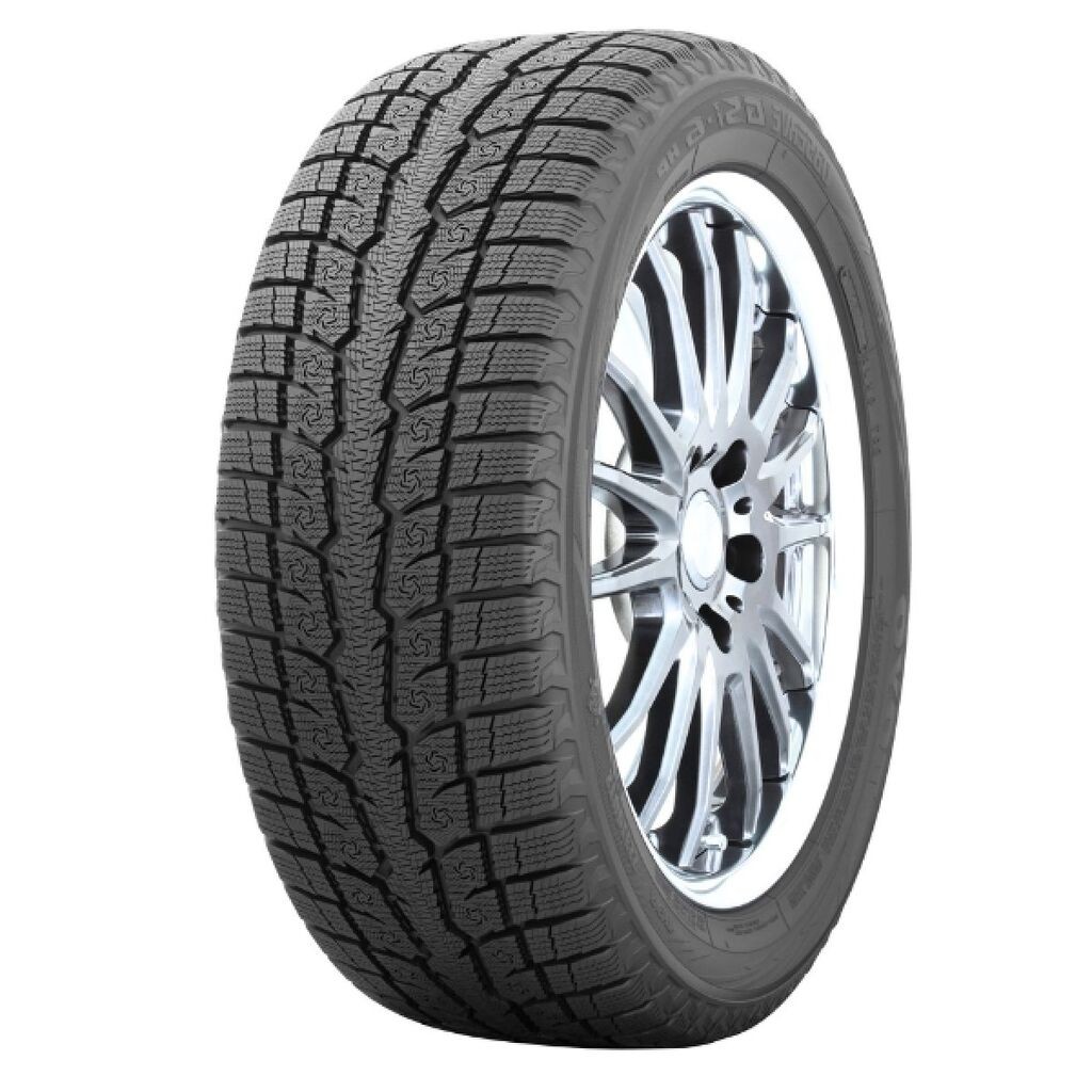 Toyo Zimska guma 255/60R18 Toyo Observe GSi6 LS 112H XL FP