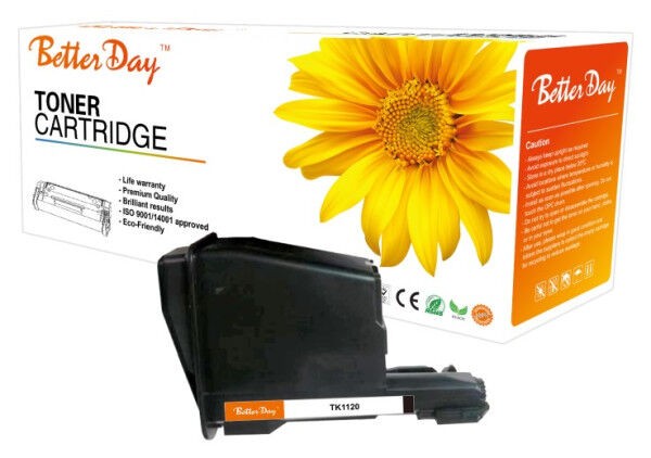 Betterday Toner TK-1120 za Kyocera, 3k