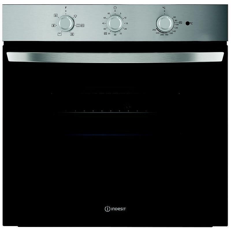 Indesit rerna IO 2350H X
