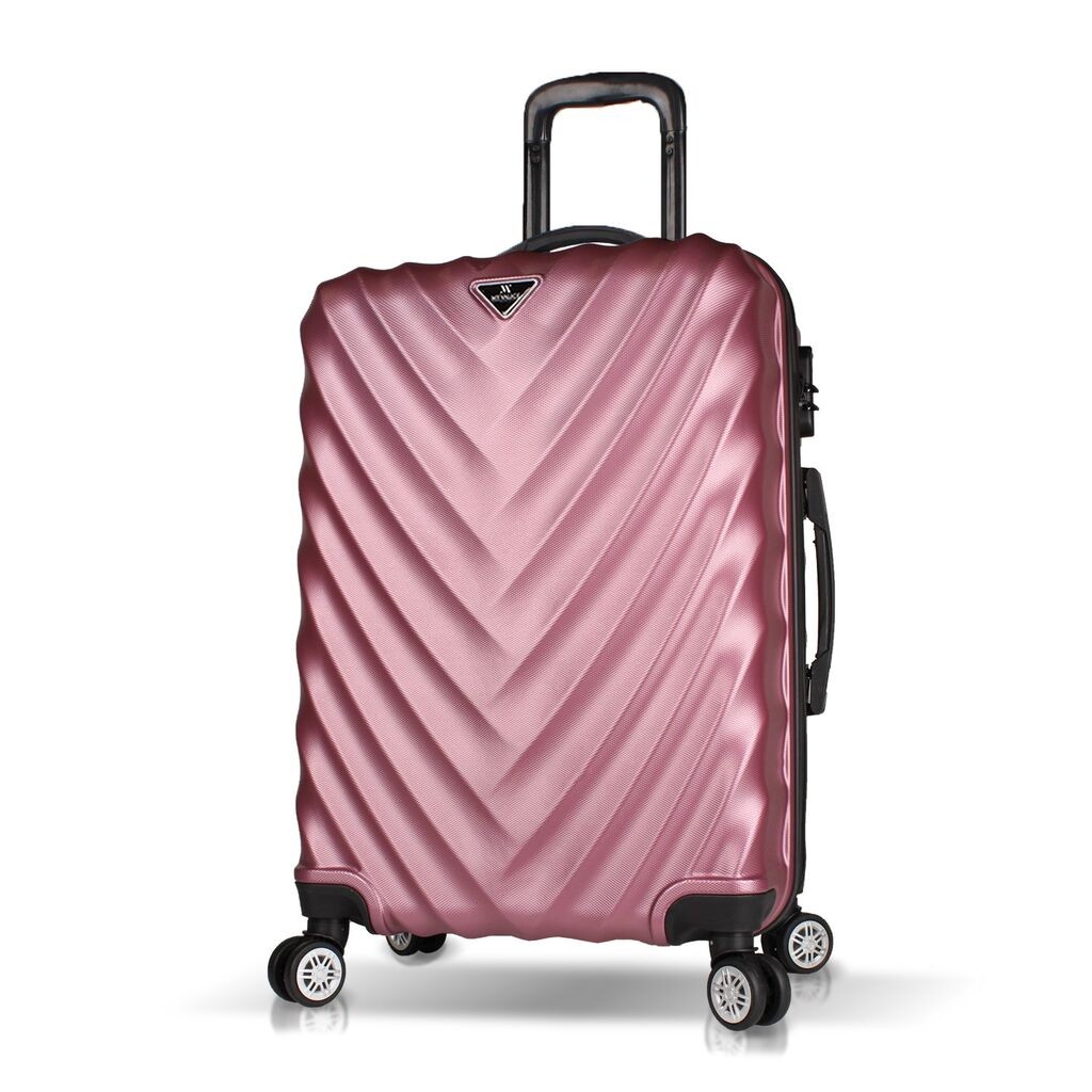 MyValice Putni kofer 6999, Rose gold