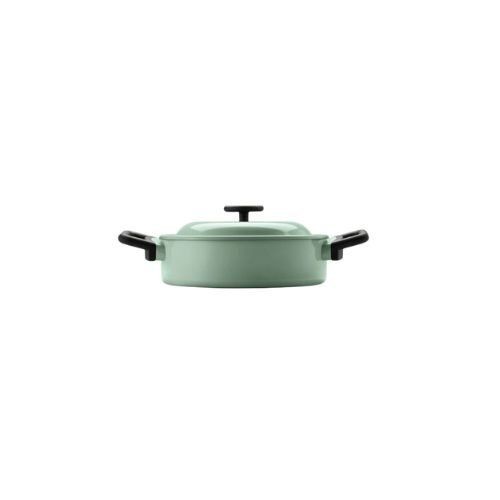 LocknLock Šerpa 3l, 24cm, Svetlozelena