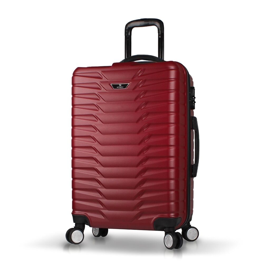 MyValice Putni kofer 5950, Bordo