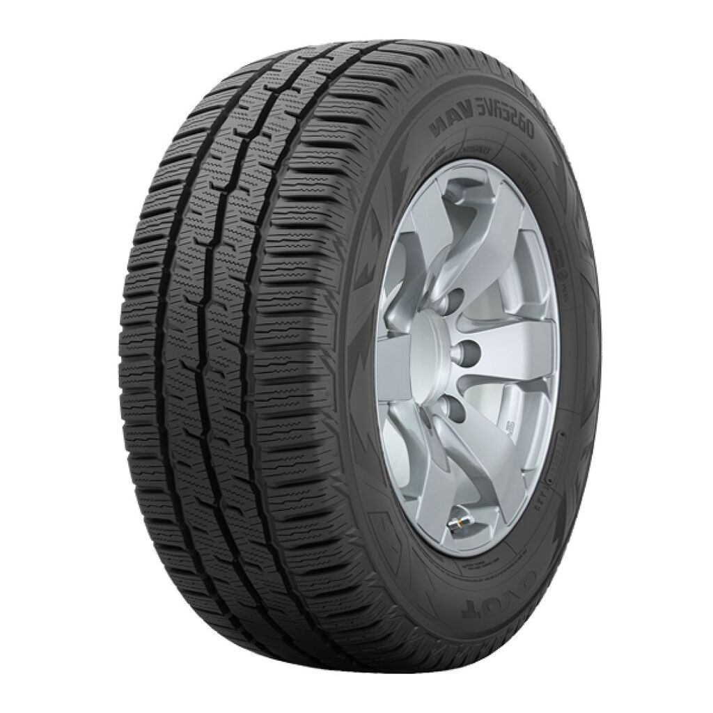 Toyo Zimska guma 205/65R16C Toyo Observe Van 107/105T