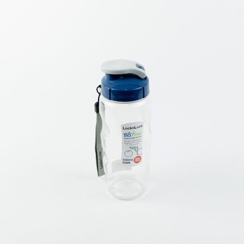 LocknLock Flašica za vodu 500ml, Plava