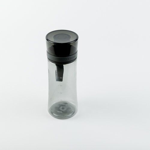 LocknLock Flašica za vodu 380ml, Siva