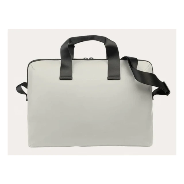Tucano Torba za laptop Gommo, 15.6", Bela