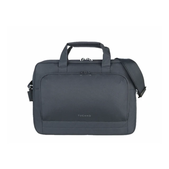 Tucano Torba za laptop Star, 13-14", Tamnosiva