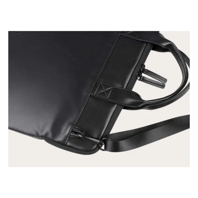 Tucano Torba za laptop Isotta, 15.6", Crna
