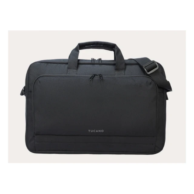 Tucano Torba za laptop Star, 15.6", Crna