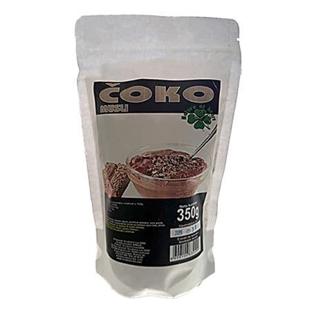 Musli sa čokoladom, 350g