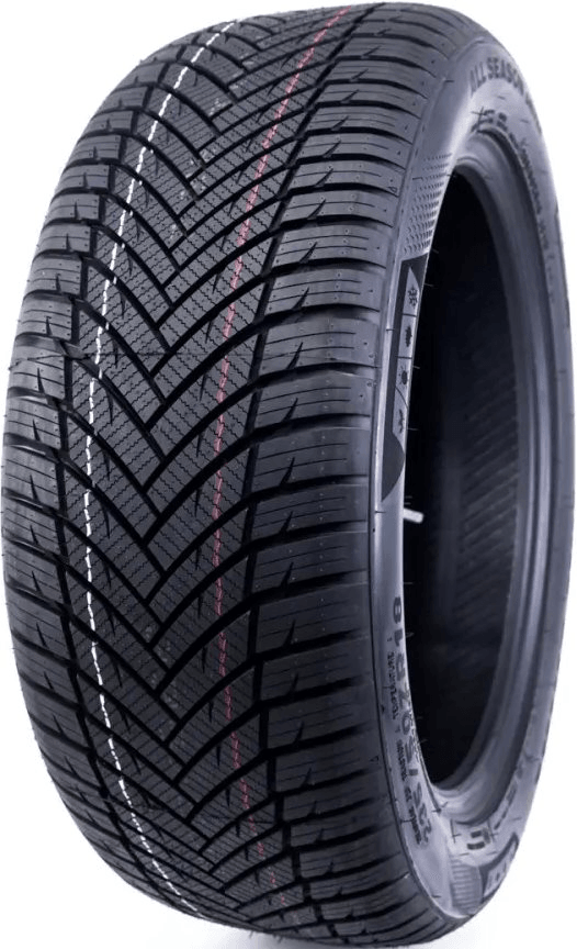 Imperial All Season guma 195/55R16 91V XL AS DRIVER