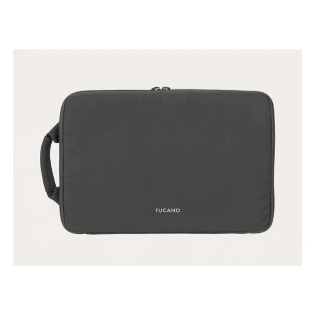 Tucano Futrola za laptop Sandy, 13-14", Tamnosiva