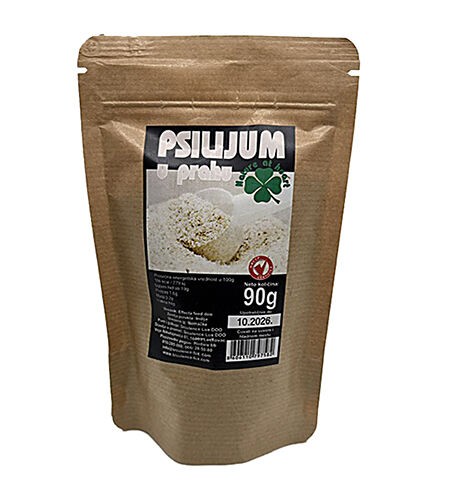 Psilijum u prahu, 90g