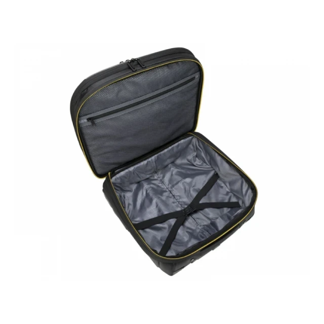 Targus Torba za laptop sa točkićima TCG717GL, 15-17", Crna