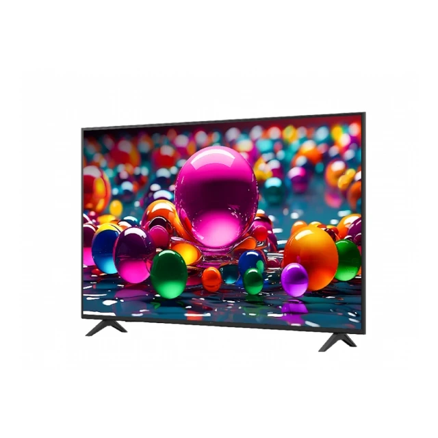 LG Televizor 75UA75006LA, 75", 4K UHD LED, Smart, WebOS, Crni