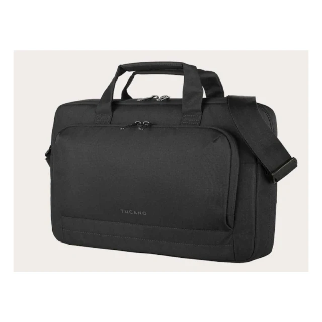 Tucano Torba za laptop Star, 13-14", Crna