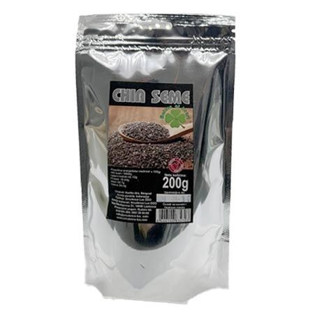Chia seme, 200g