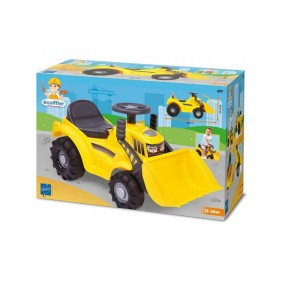 ECOFFIER Dečiji bager SM000497