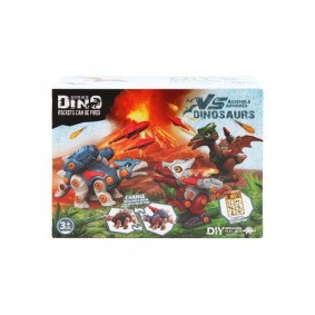 BEST LUCK Dinosaurus BE316987