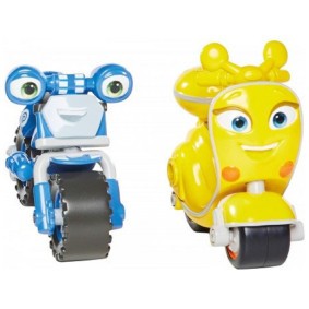 TOMY Igračka Scootio&loop T20045