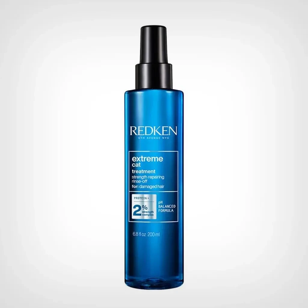 Redken Tretman za oštećenu kosu Extreme Cat, 150 ml