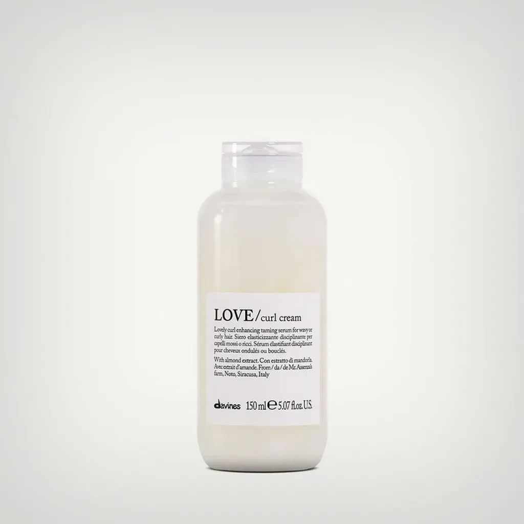 Davines Krema za talasastu kosu Essential Love Curl Cream, 150 ml