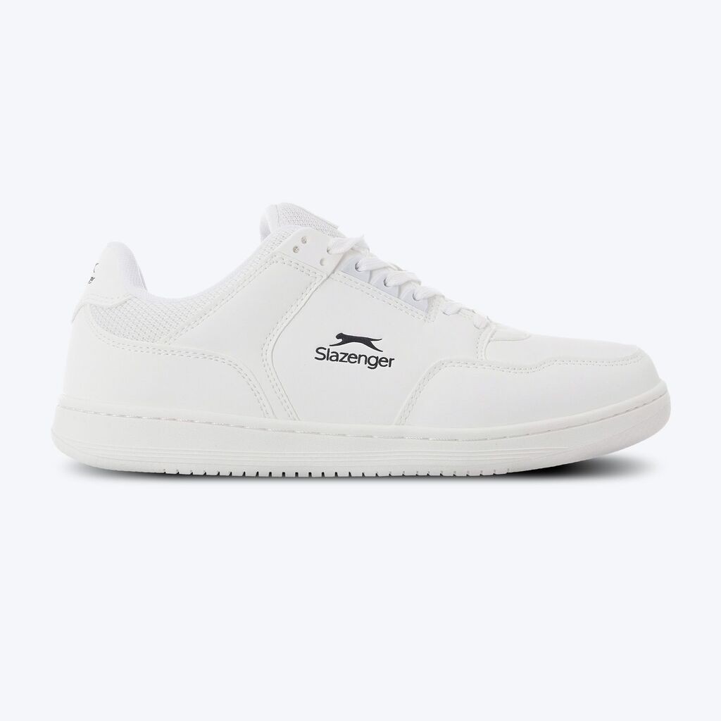 Slazenger Muške patike Wren Low, Bele