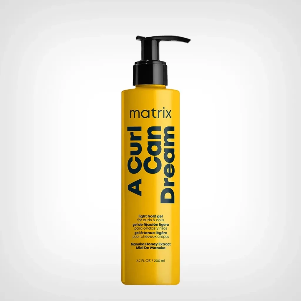 Matrix Gel za definisanje kovrdža A Curl Can Dream, 250 ml