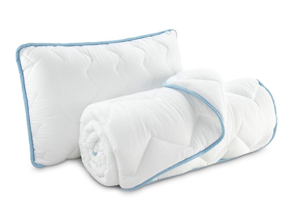 Dormeo Set jorgan i jastuk Siena, 200x200cm