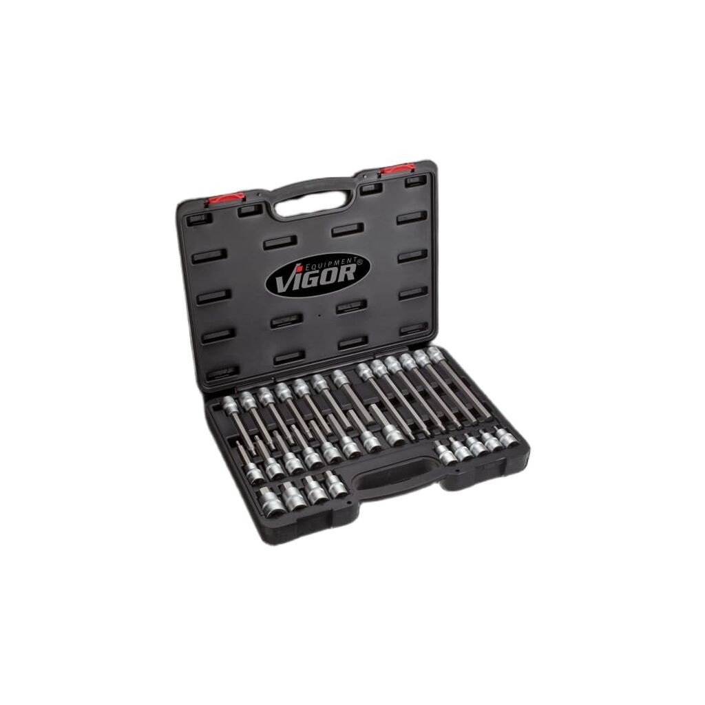 Vigor Set inbusa V1919, 30 komada