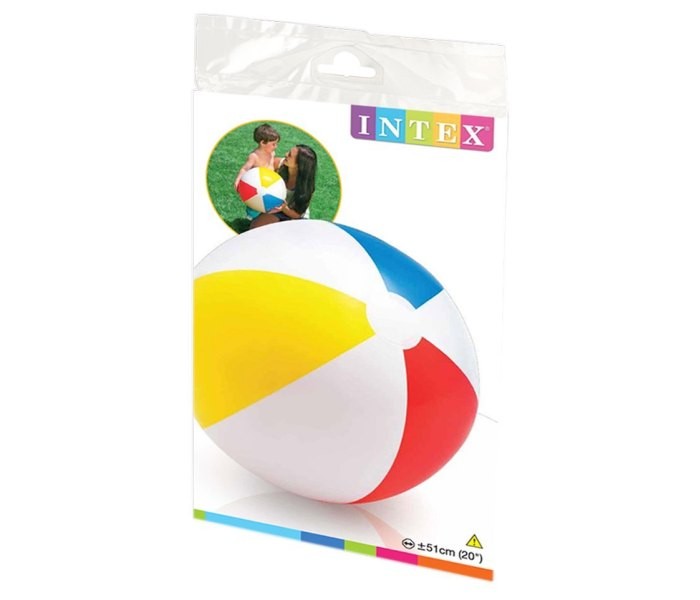 INTEX Lopta na naduvavanje