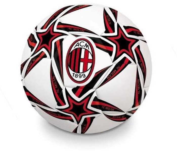 MONDO Fudbalska lopta A.C. Milan