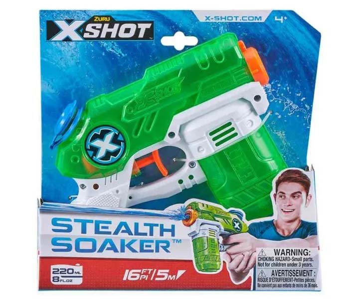X SHOT Blaster S Pištolj na vodu