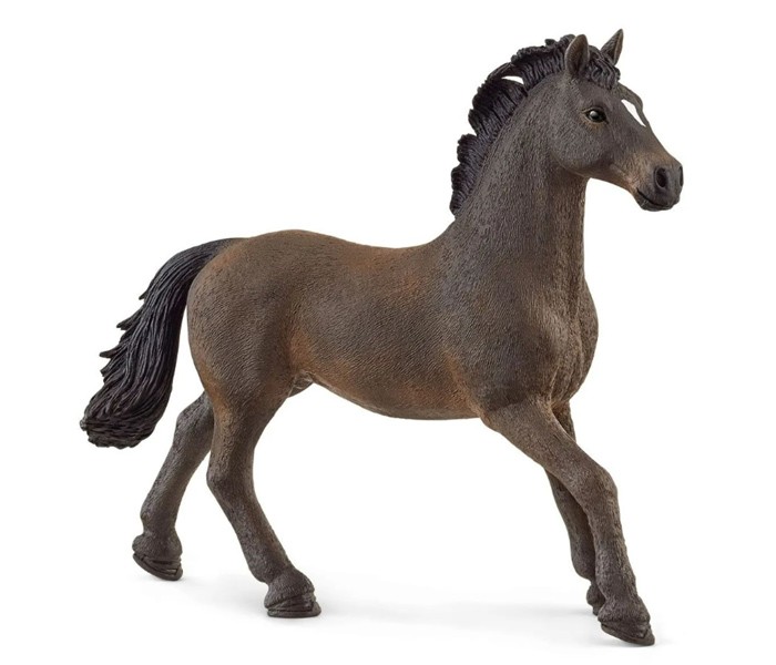 SCHLEICH Figura Oldenburger pastuv
