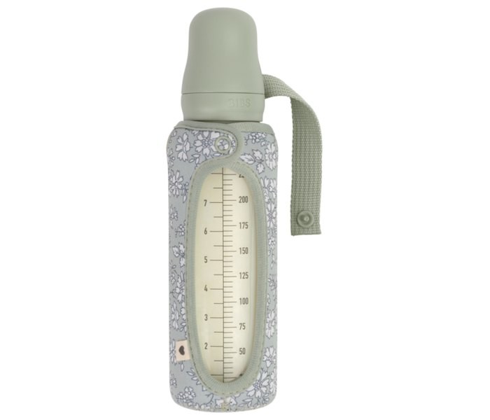 BIBS Liberty Futrola za flašicu, Large, Capel Sage