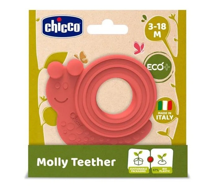 Chicco Eco glodalica Puž