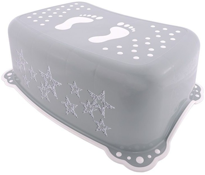 LORELLI Steper Stars, Sivi