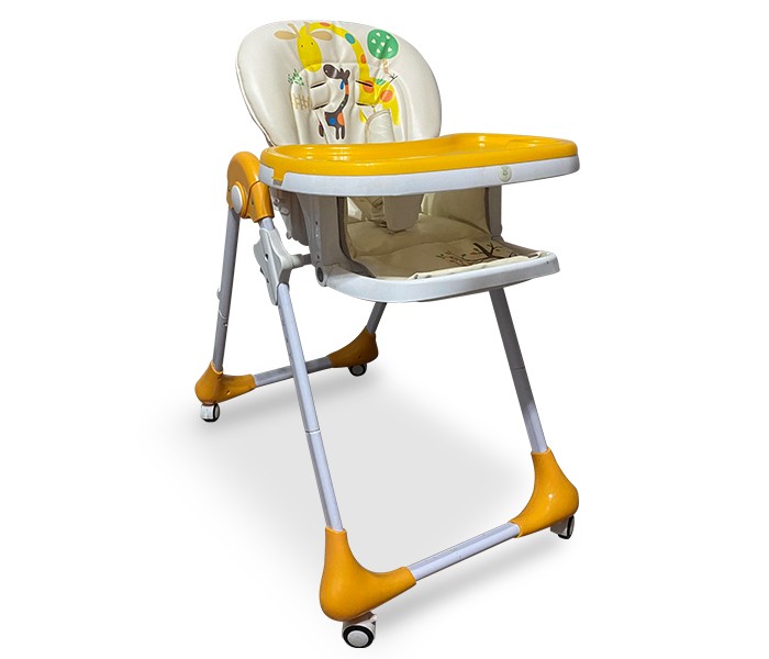 BBO Hranilica Bianca, Žuta