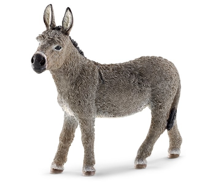 SCHLEICH Figura Magarac