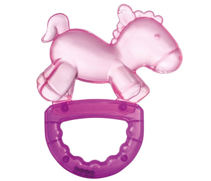 Canpol Babies mlin za vodu - konjski, roze