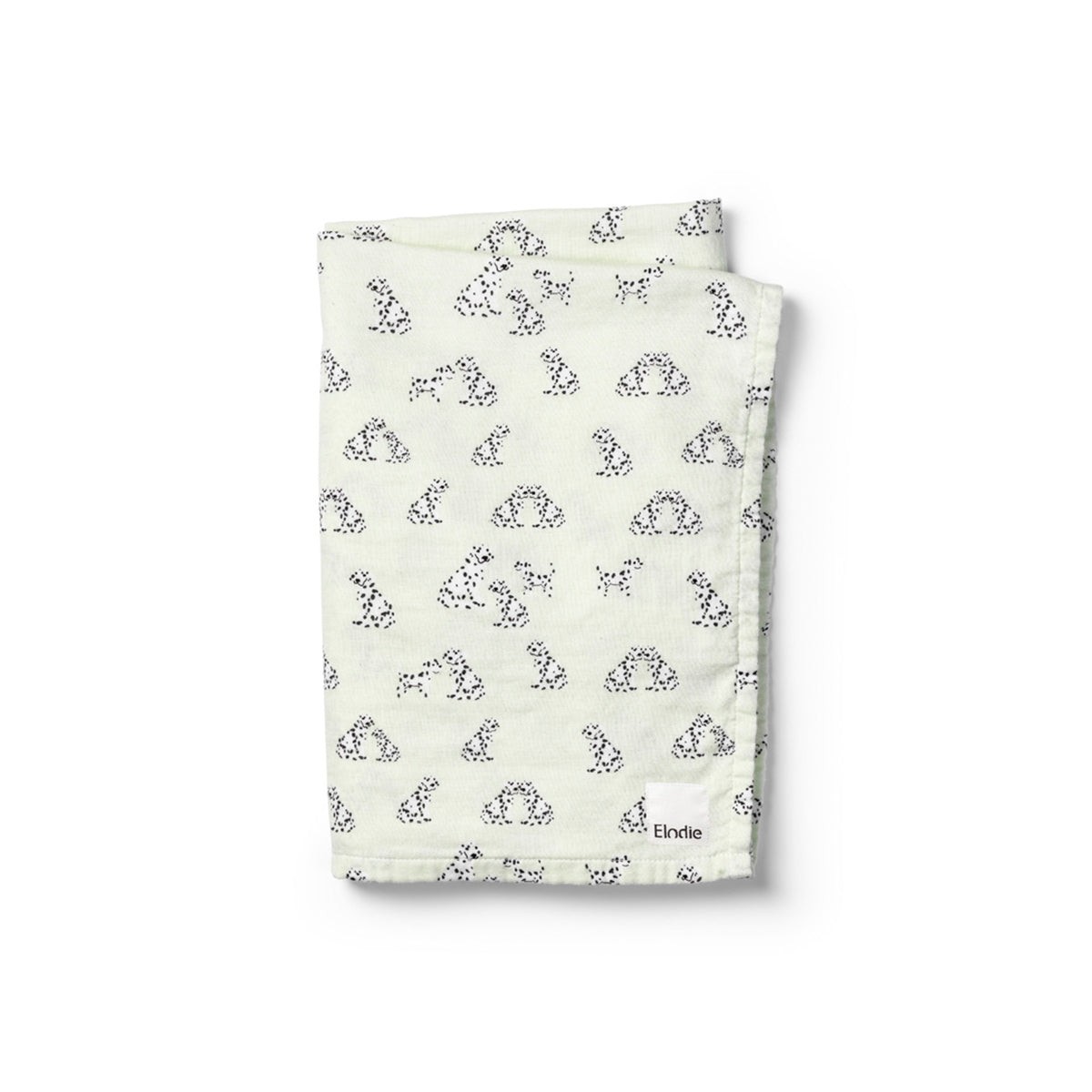 ELODIE DETAILS Pelena Darling Dalmatians, Mint