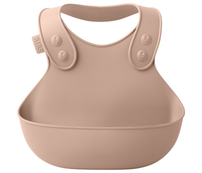 BIBS Portikla, Blush