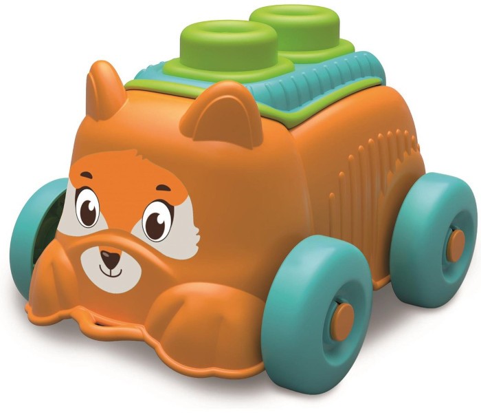 Clementoni clemmi Babi mekana kockasta igračka