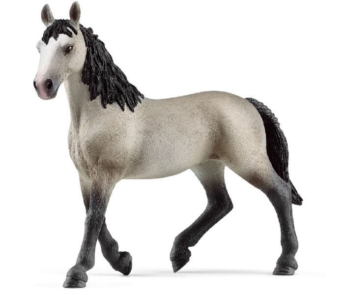 SCHLEICH Figura  Selle Francais kobila