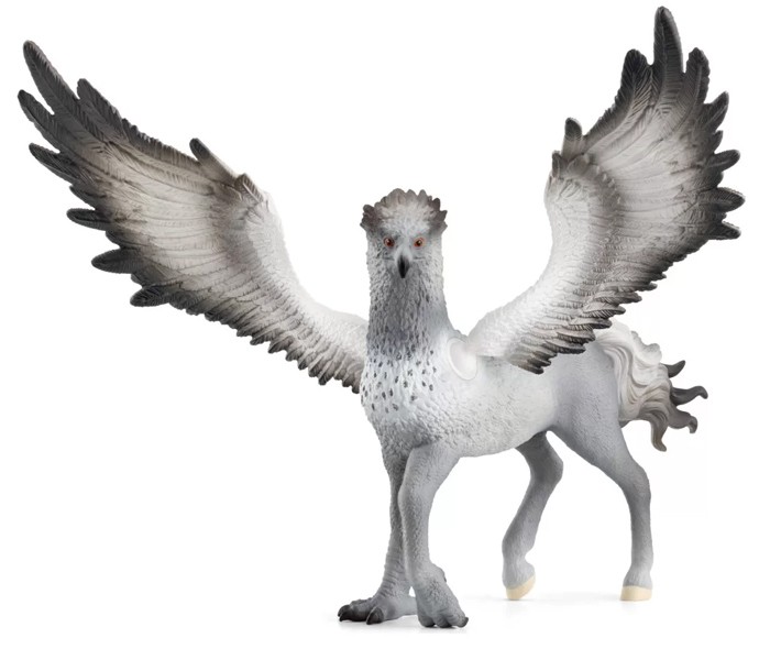 SCHLEICH Hari Poter Figura Buckbeak