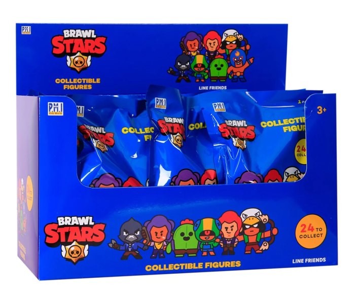 BRAWL STARS Figurica iznenađenja